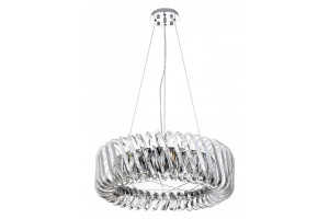 Подвесной светильник Divinare Megan 7568/02 LM-9 - 2