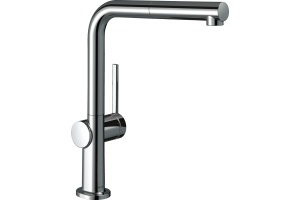 Смеситель Hansgrohe Talis 72809000 для кухонной мойки