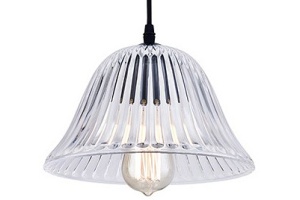 Подвесной светильник Lucia Tucci Ashanti ASHANTI 1255.1