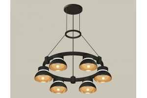 Подвесная люстра Ambrella Light XR XR92051002 - 2