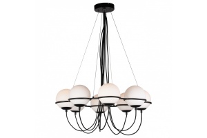 Подвесная люстра Lightstar Globo 803287 - 2