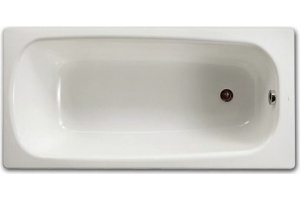 Стальная ванна Roca Contessa 150x70 см (236060000)
