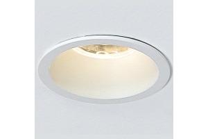 Встраиваемый светильник Italline DL 3241 DL 3241 white - 2