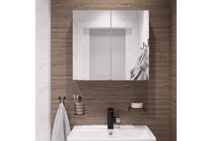 Зеркало-шкаф DIWO Архангельск 60