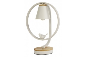 Настольная лампа декоративная F-promo Uccello 2939-1T