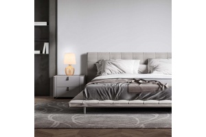 Настольная лампа декоративная Escada Pion 10194/L Amber - 2