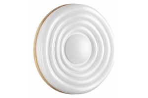 Накладной светильник Sonex Fass Wood 7674/DL