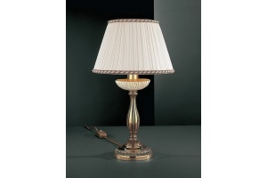 Настольная лампа декоративная Reccagni Angelo 5500 P 5500 P