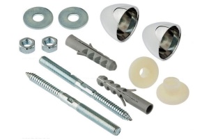 Комплект креплений Villeroy & Boch 9961 0000