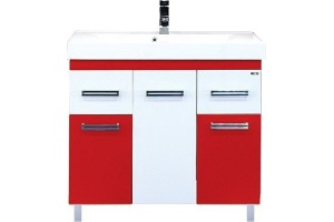 Мебельная раковина Misty Misty 90 см - 2