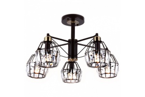 Люстра на штанге Ambrella Light TR TR5870