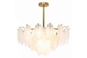 Люстра на штанге Lussole Hesperia LSP-8839 - 3