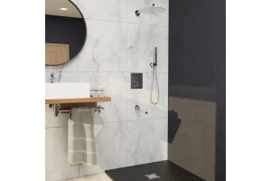 Душевой комплект RGW Shower Panels SP-370 хром - 2