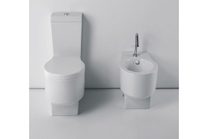 Чаша для унитаза-компакта Jacob Delafon Viragio 4449K - 2