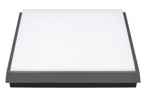 Уличный светодиодный светильник Arlight LGD-Area-S240x240-25W Day4000 032427 - 2