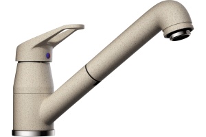 Смеситель Omoikiri Tateyama-S SA для кухонной мойки