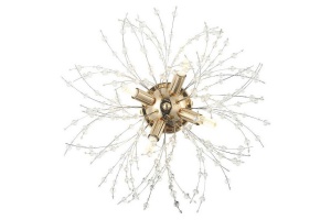 Накладной светильник Stilfort Salut 2123/03/04С