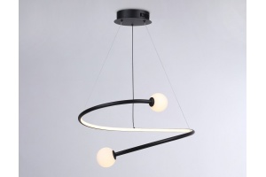 Подвесной светильник Ambrella Light FL FL66293 - 3