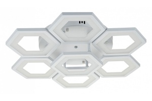Потолочная люстра Escada Hexagon 10204/7LED