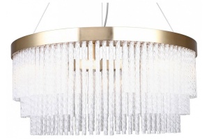 Подвесная люстра Favourite Bellinda 4189-8P