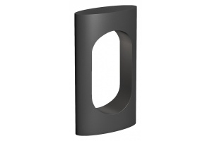 Наземный высокий светильник Arlight Muse 037525