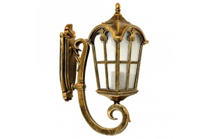 Уличный настенный светильник Feron PL102 11294