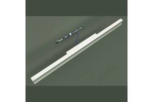 Настенный светодиодный светильник Mantra Hanok 7771 - 3