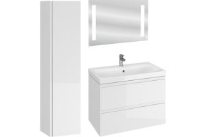 Мебель для ванной Cersanit Moduo 80 - 2