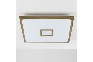 Потолочный светодиодный светильник Citilux Старлайт Смарт CL703AK83G - 3