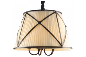 Подвесной светильник Moderli Berta V1260-5P