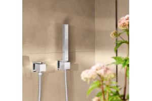 Душевой гарнитур Grohe Euphoria Cube Stick 27702000 - 3