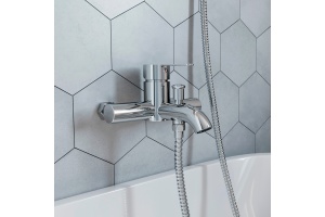 Душевой комплект STWORKI by Damixa Стокгольм HFSG97000 + HFSG10000 - 2