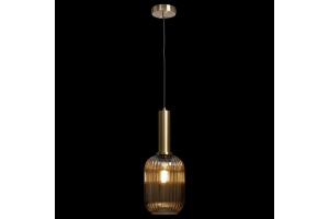 Подвесной светильник Loft IT IRIS 2071-A+BR - 3