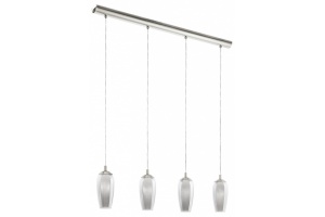 Подвесной светильник Eglo Farsala 96344