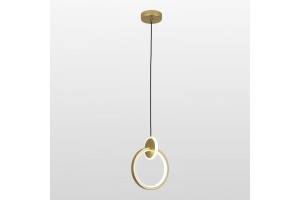 Подвесной светильник Lussole Alachua LSP-7182 - 2