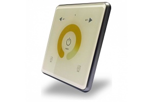 Настенная панель управления Denkirs DK7200-WH