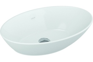 Накладная раковина Vitra Geo 60 см (4423B003-0016)