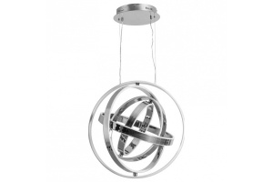 Подвесной светильник Divinare Mirror 1612/02 SP-1