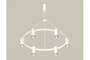 Подвесная люстра Ambrella Light XB XB9021151 - 2