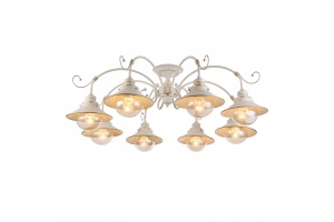 Потолочная люстра Omnilux Torri OML-50807-08