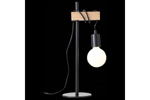 Настольная лампа декоративная EVOLUCE Bagetti SL1142.404.01 - 3