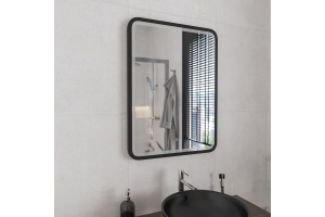 Зеркало DIWO Оренбург 60 с подсветкой - 2