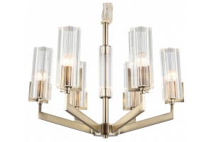 Подвесная люстра Omnilux Ledro OML-69903-06