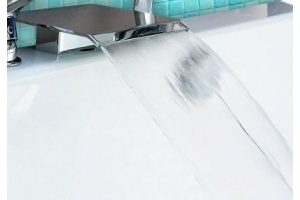 Смеситель для ванны Rav Slezak  хром (D473.5Y) - 2