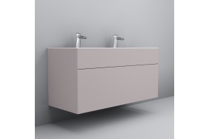 Тумба с раковиной Am.Pm Inspire V2.0 120 элегантный серый - 3