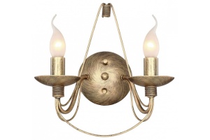 Бра F-promo Chateau 2163-2W