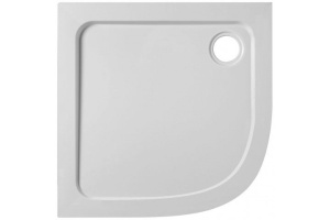 Душевой поддон Jacob Delafon Flight 100x100 см (E62480)