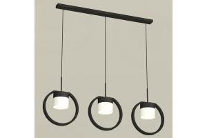 Подвесной светильник Ambrella Light XB XB9107155