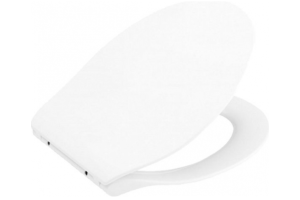 Крышка-сиденье BelBagno белый