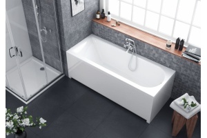 Акриловая ванна Excellent Actima Aurum 170х70 - 2